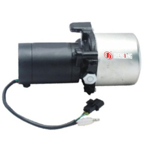 Electric Cabin tilt pump MC630432 for MITSUBISHI